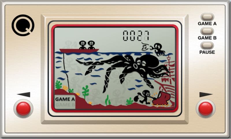 Mysteries of the Ocean