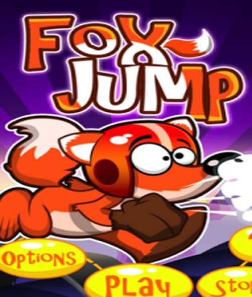 Fox Jump
