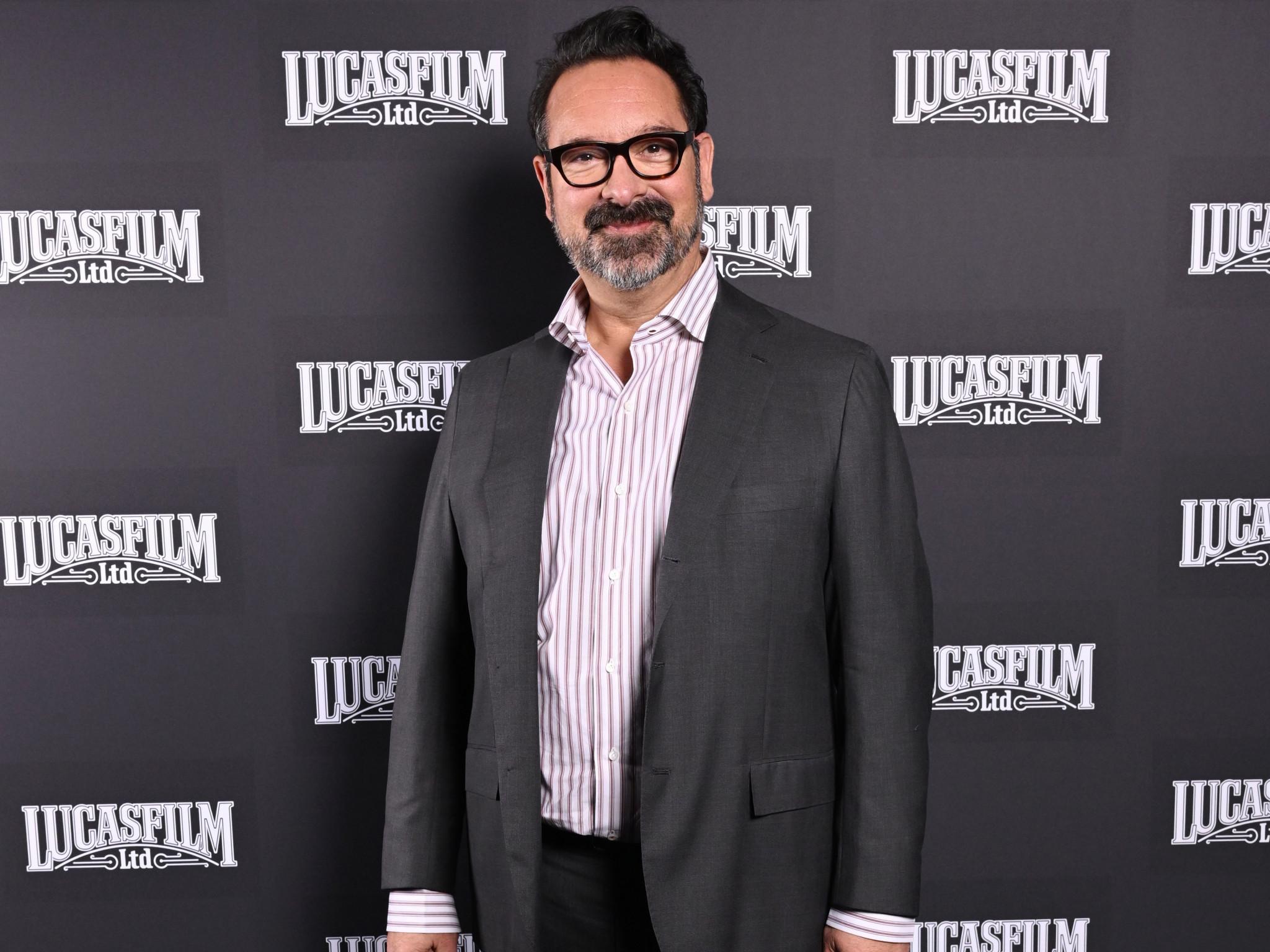 James Mangold: 'Indiana Jones' im Spielberg-Stil