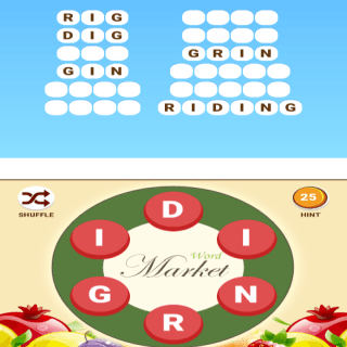 Word Market 2