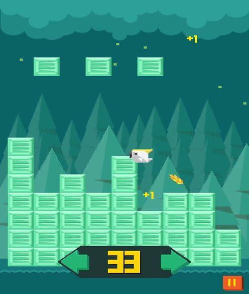 Birdy Run