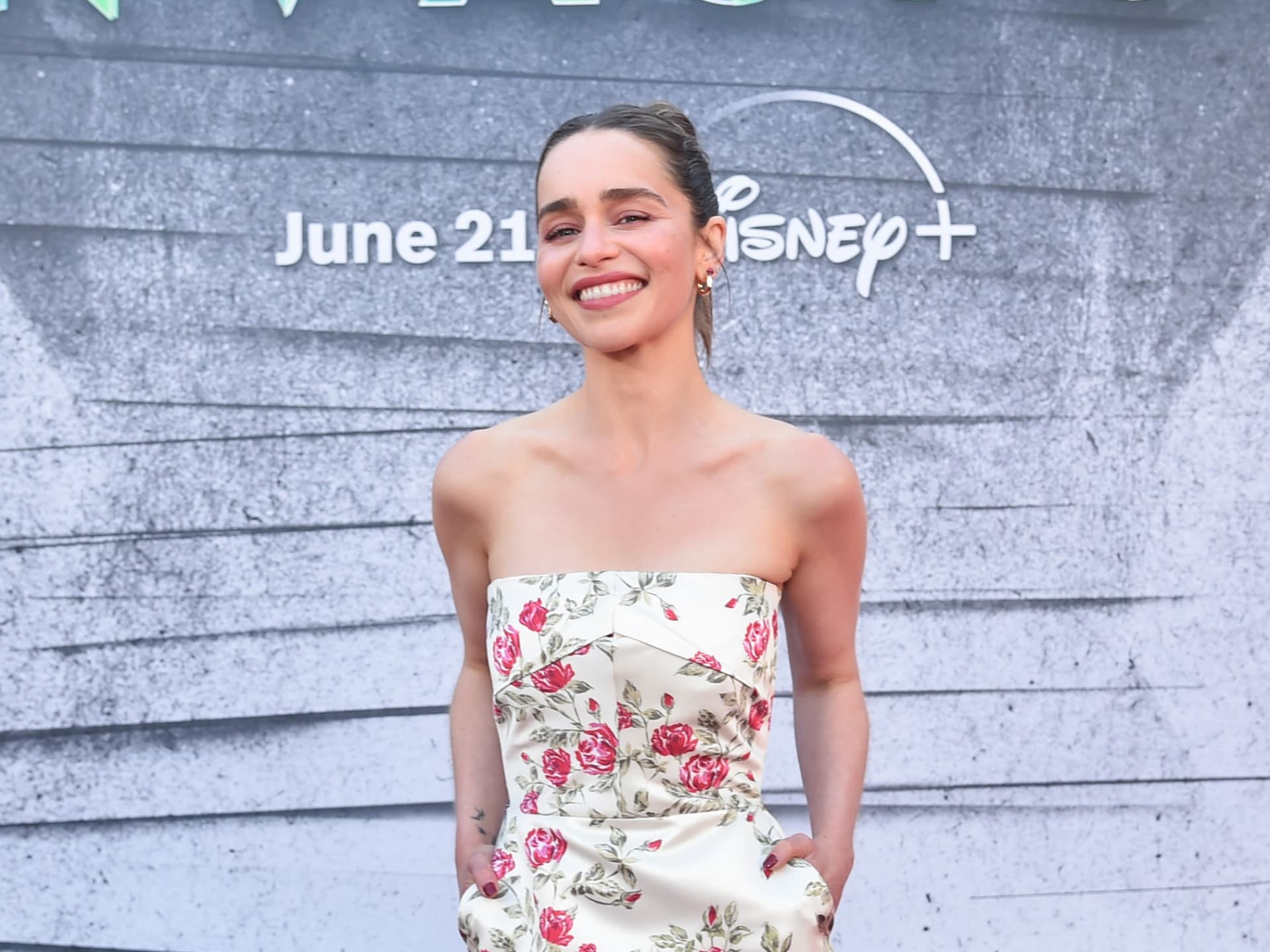 Emilia Clarke befürchtete nach einer Gehirnverletzung, bei 'Game of Thrones' gefeuert zu...