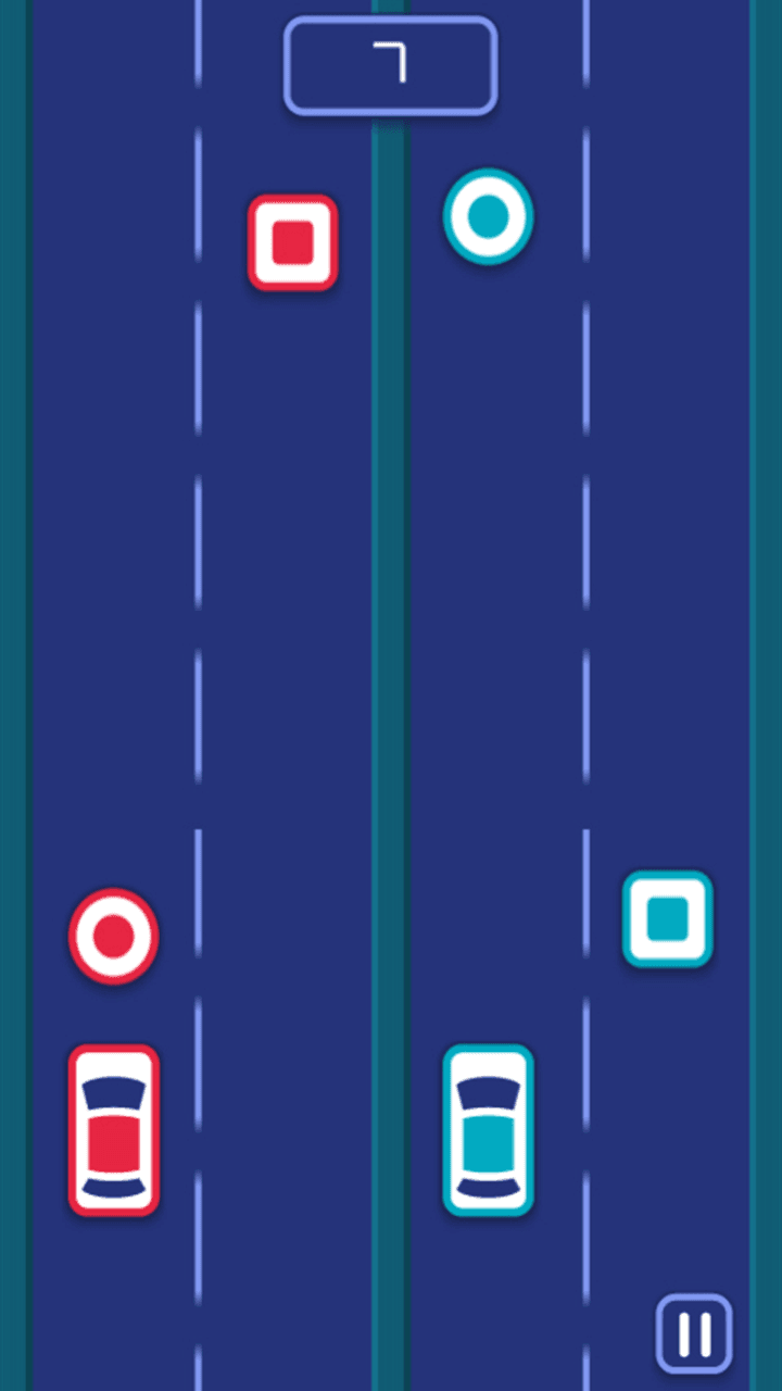 2in1 Racing Games