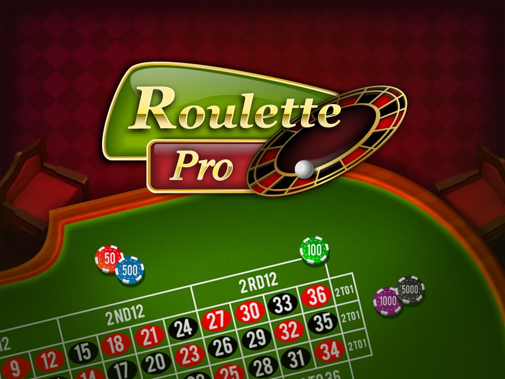 Roulette Pro
