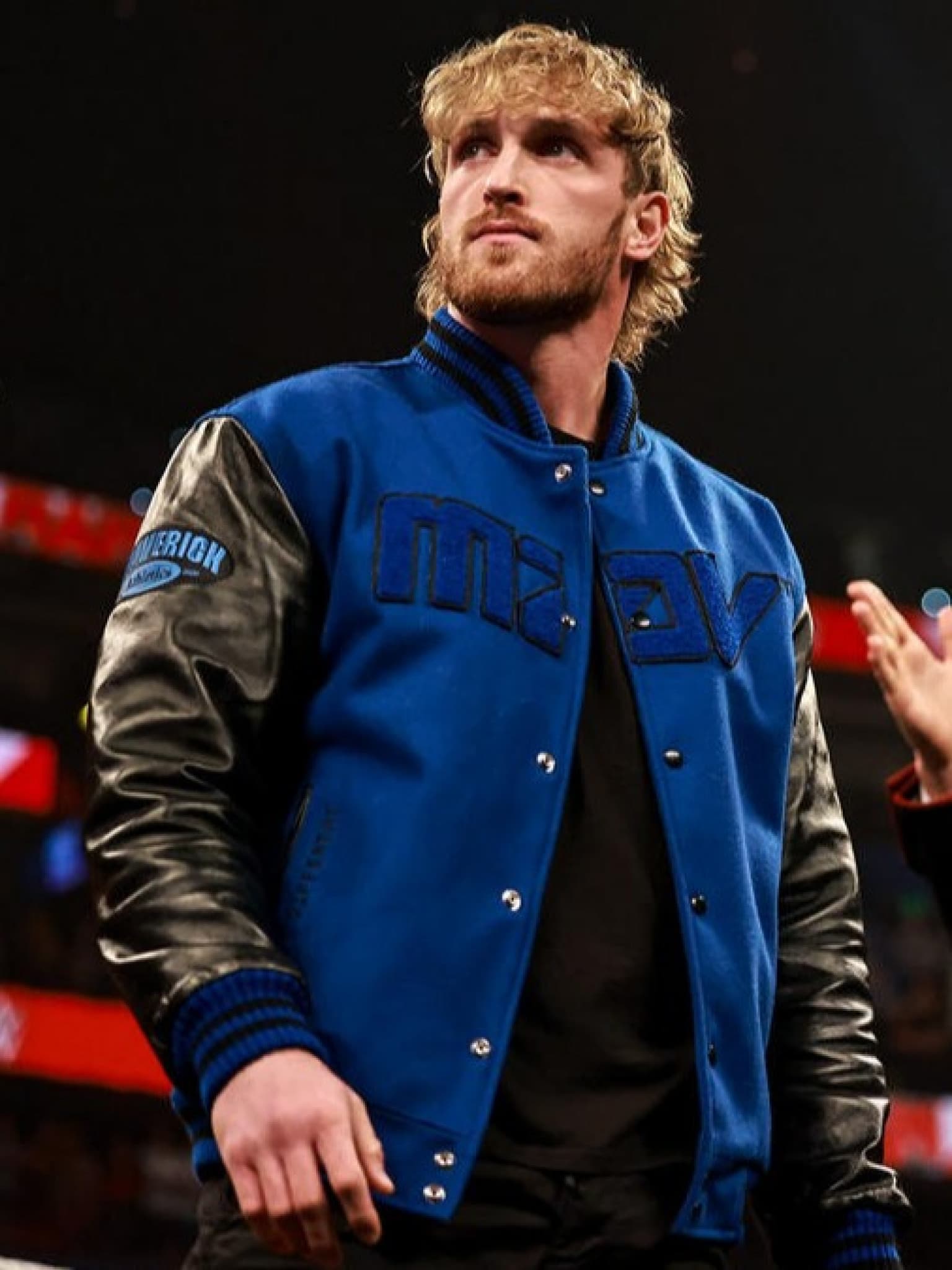 Logan Paul hat eine Verleumdungsklage gegen den Boxer Ryan Garcia eingereicht