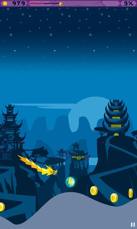 Dragon Run