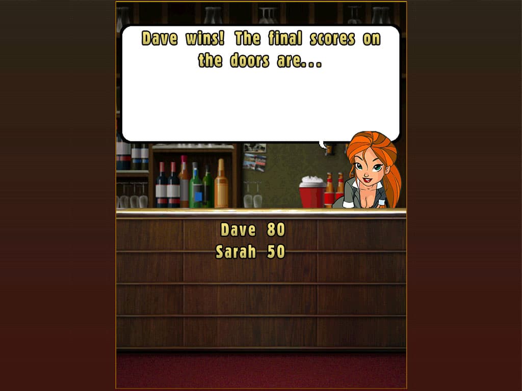 Pub Quiz with Friends