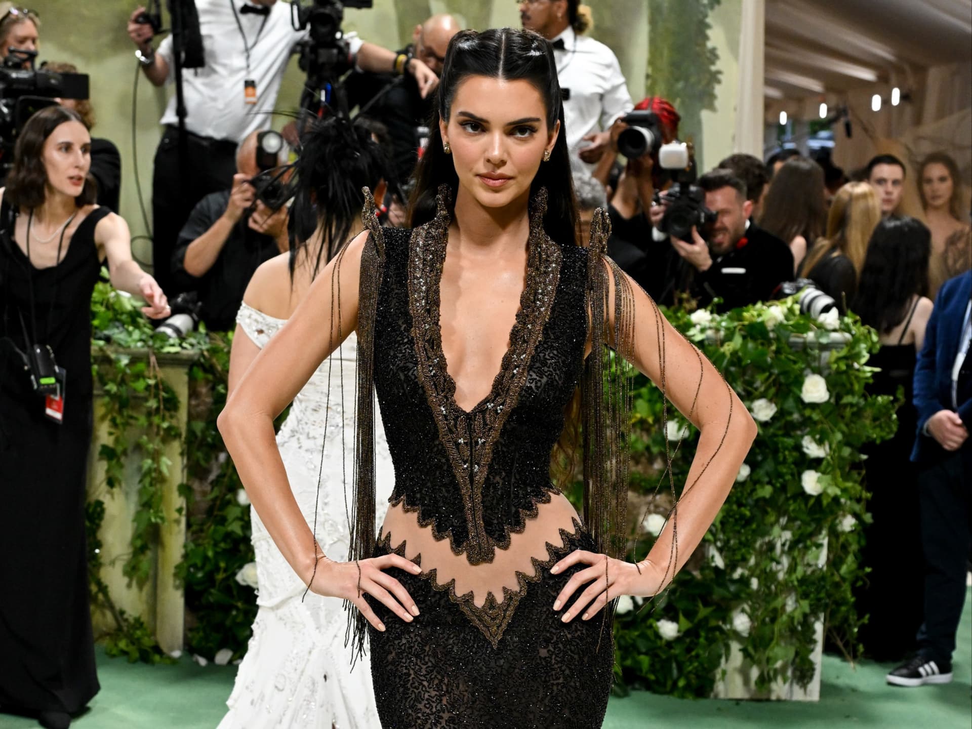 Kendall Jenner: Zurück zum Ex Bad Bunny?