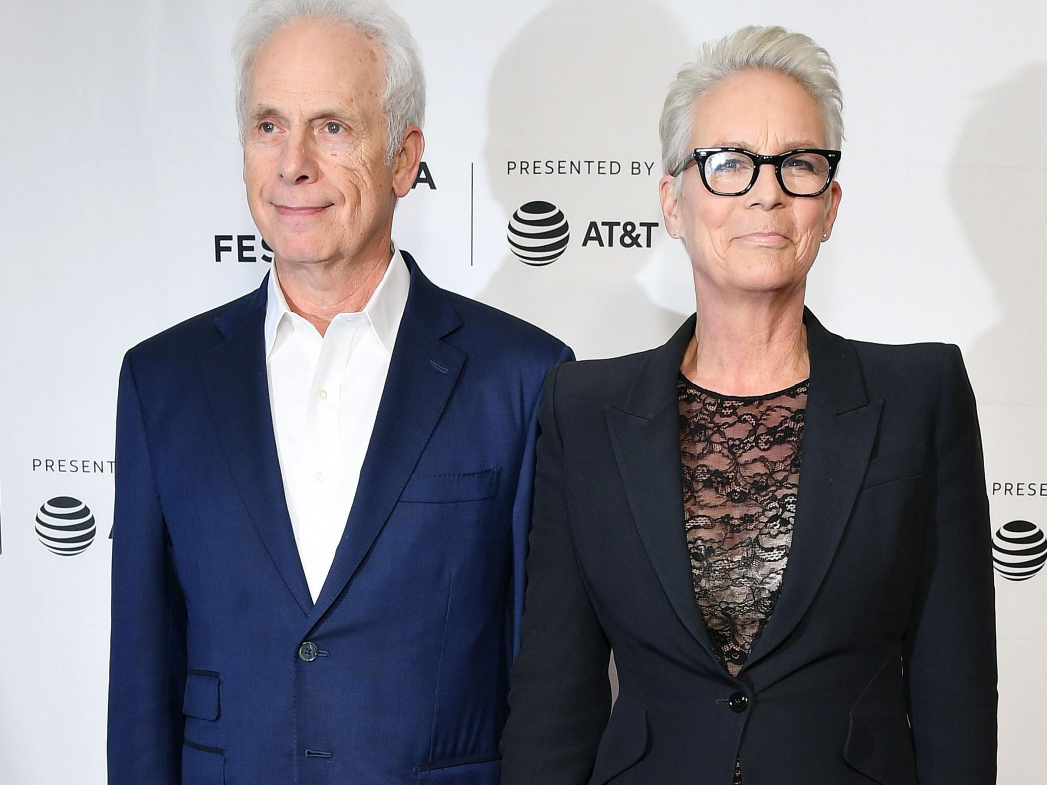 Jamie Lee Curtis: Sie und Christopher Guest spenden 1 Million US-Dollar für Opfer der Waldbrände in L.A.