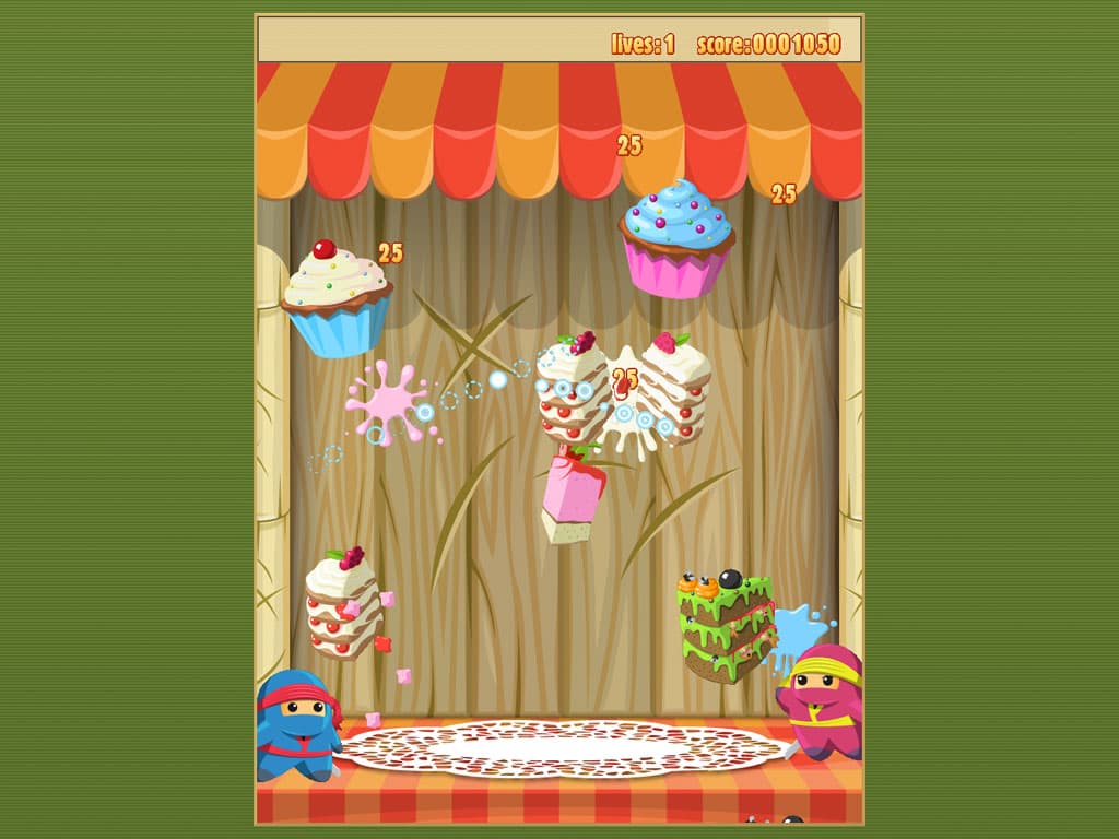 Ultimate Ninja Collection