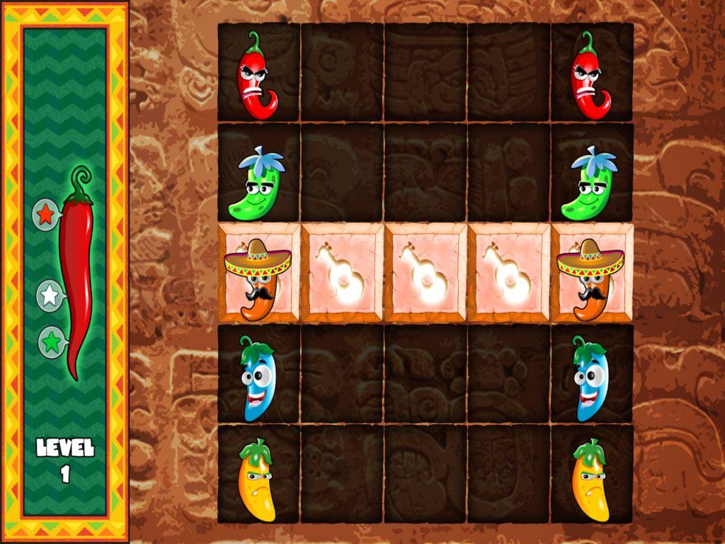 Peppers Connect