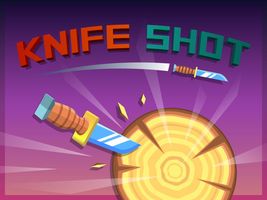 Knife Shot