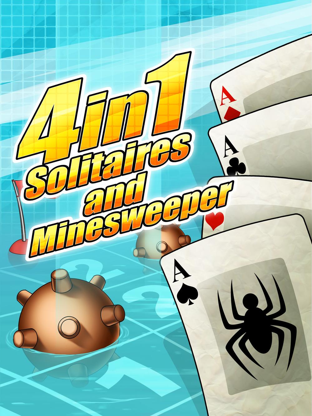 Wingames 4 in 1
