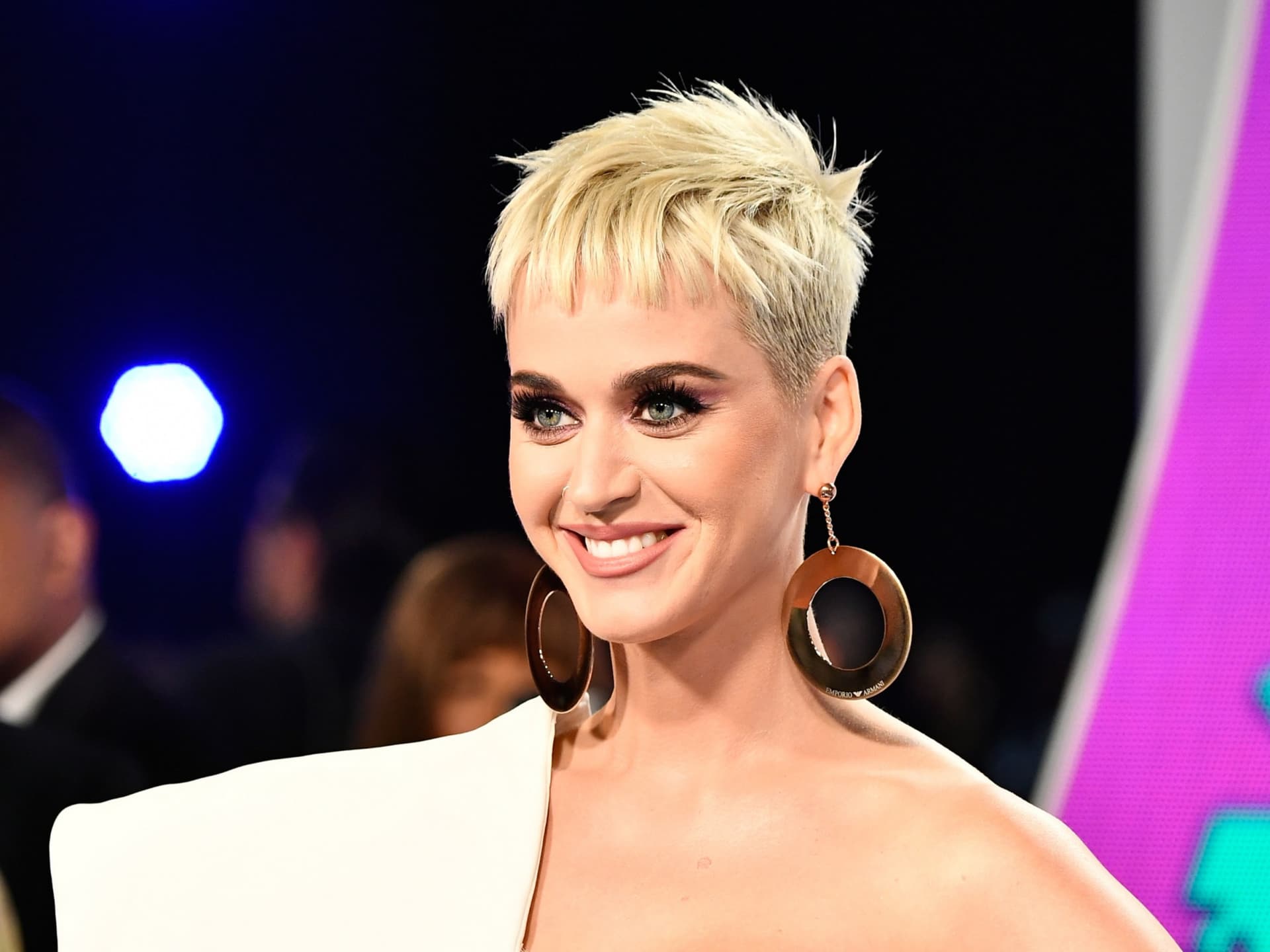 Katy Perry: Ausstieg bei American Idol