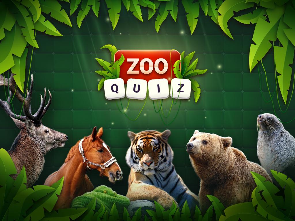 Zoo Quiz