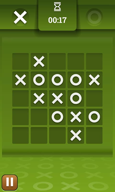 Tic Tac Toe