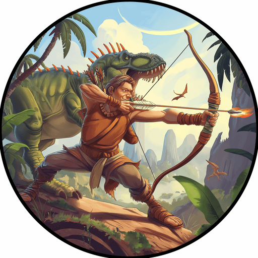 Prähistorische Schlachten: Fügen und Kämpfen