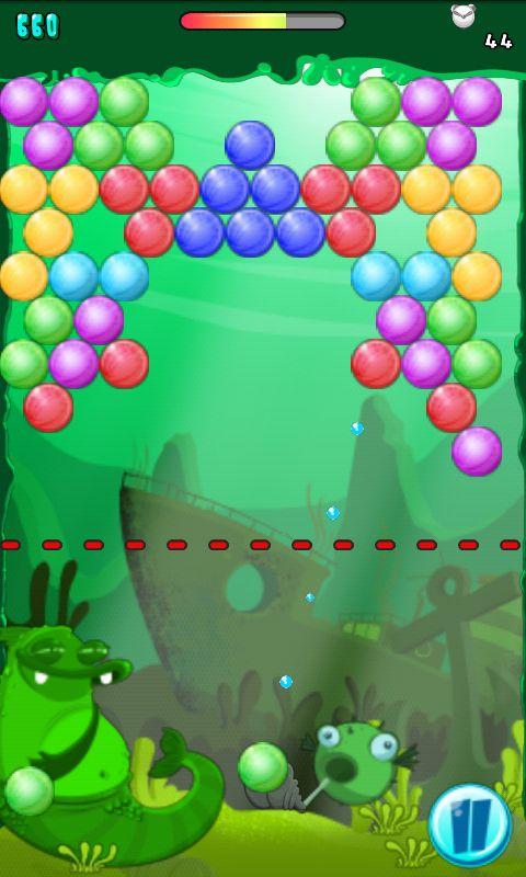 Bubble Bubble