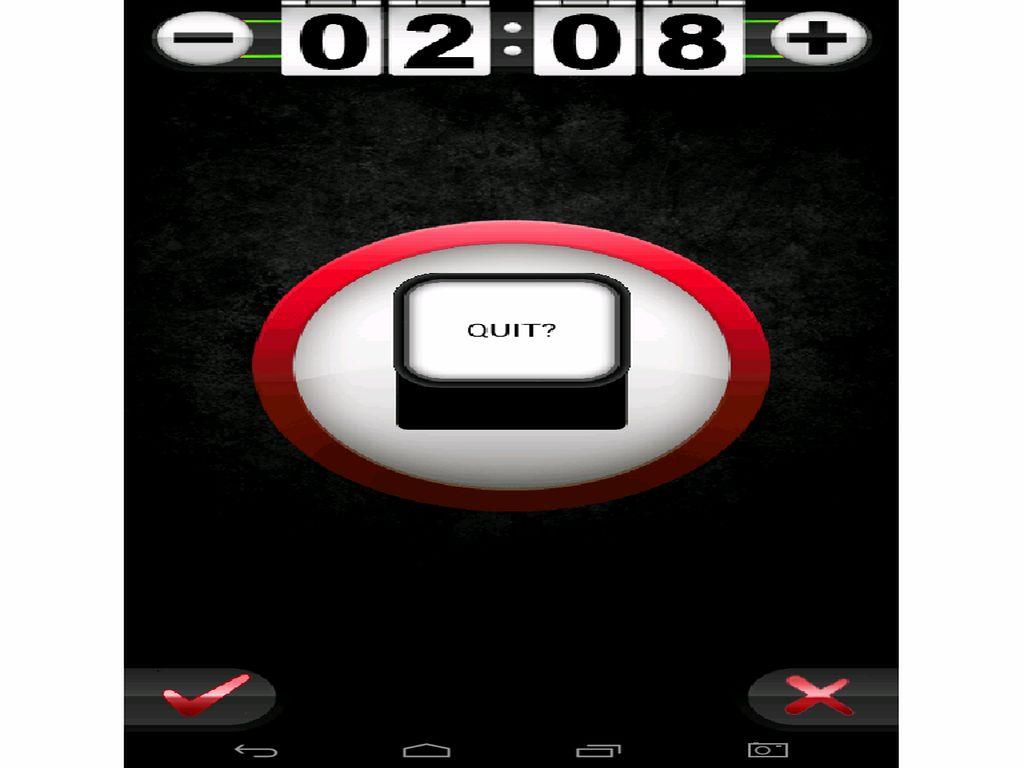 Fake Call