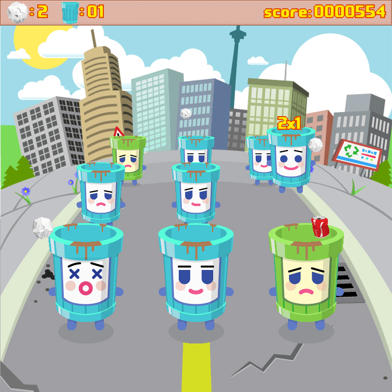 3-in-1 Ultimate Retro Arcade