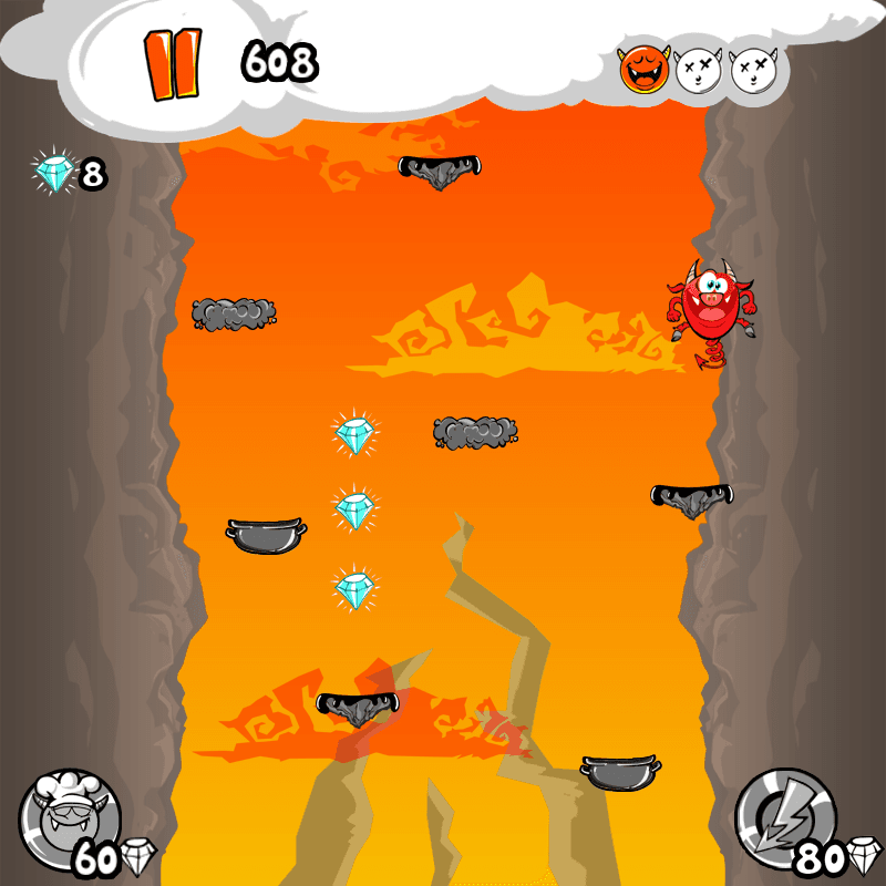 Hell Jump