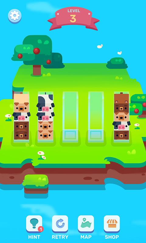 Sort Buddies