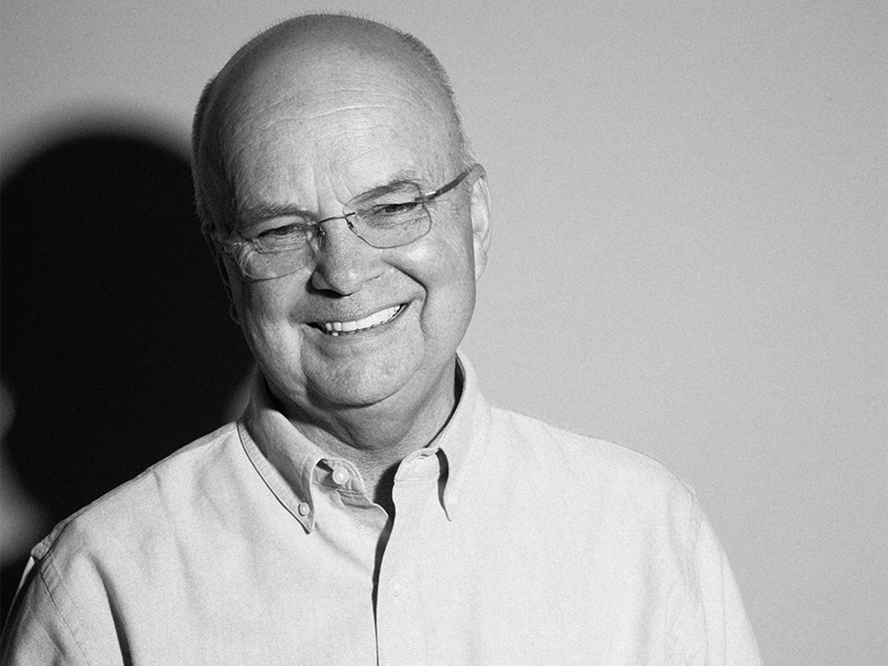 Playboy-Interview: Der ehemalige NSA-Chef Michael Hayden