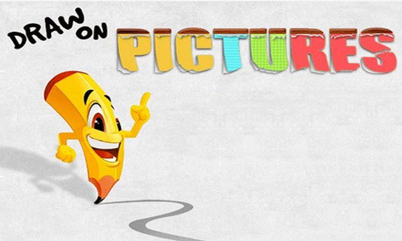 Draw On Pictures