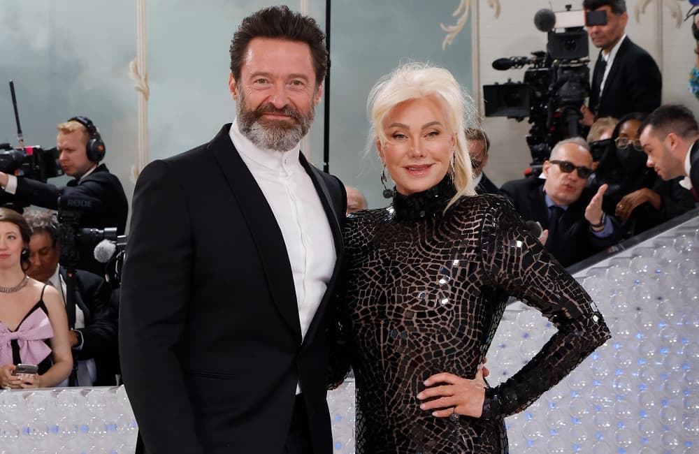 Hugh Jackman: Covid führte zur Trennung