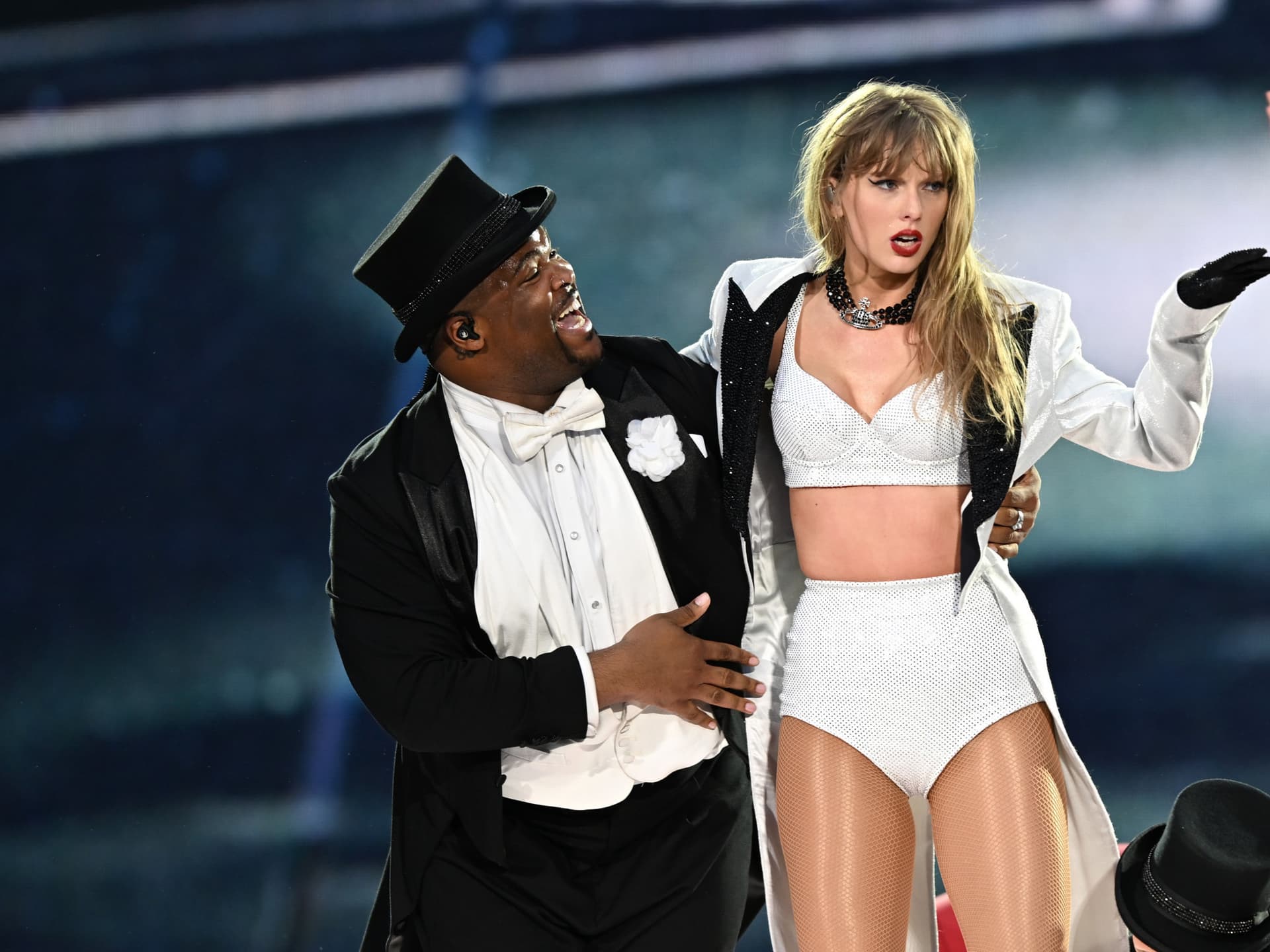 Taylor Swift: Doku über die ‚Eras‘-Tour