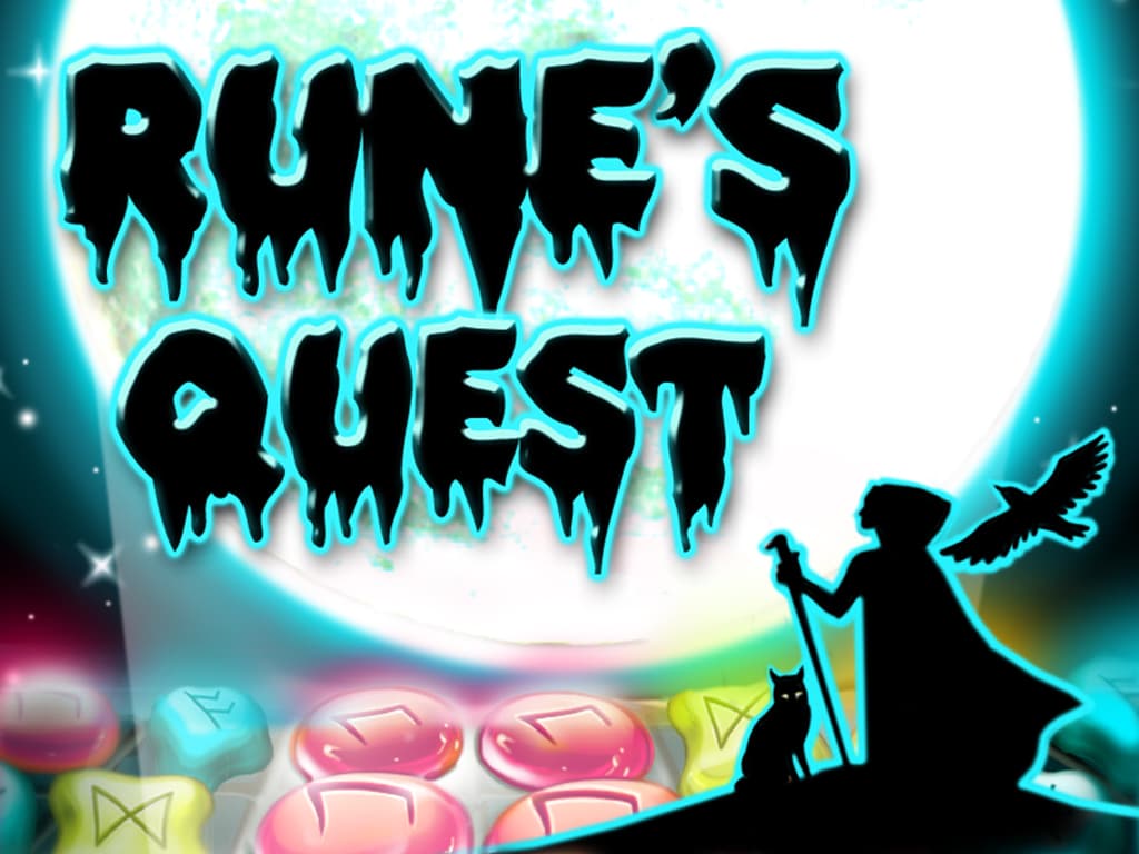 RunesQuest