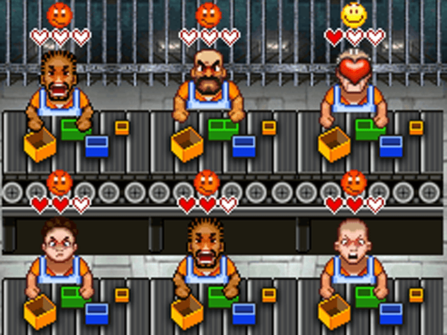 Prisonville