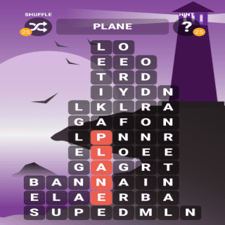 Word Escapes
