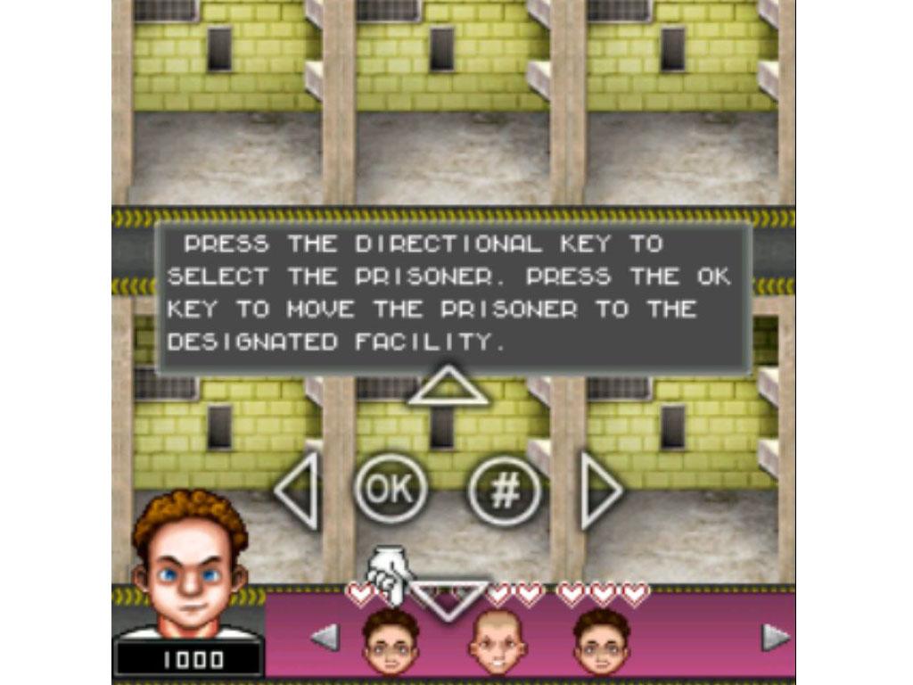 Prisonville