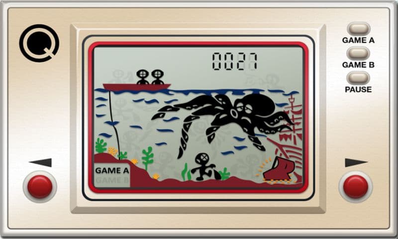 Mysteries of the Ocean