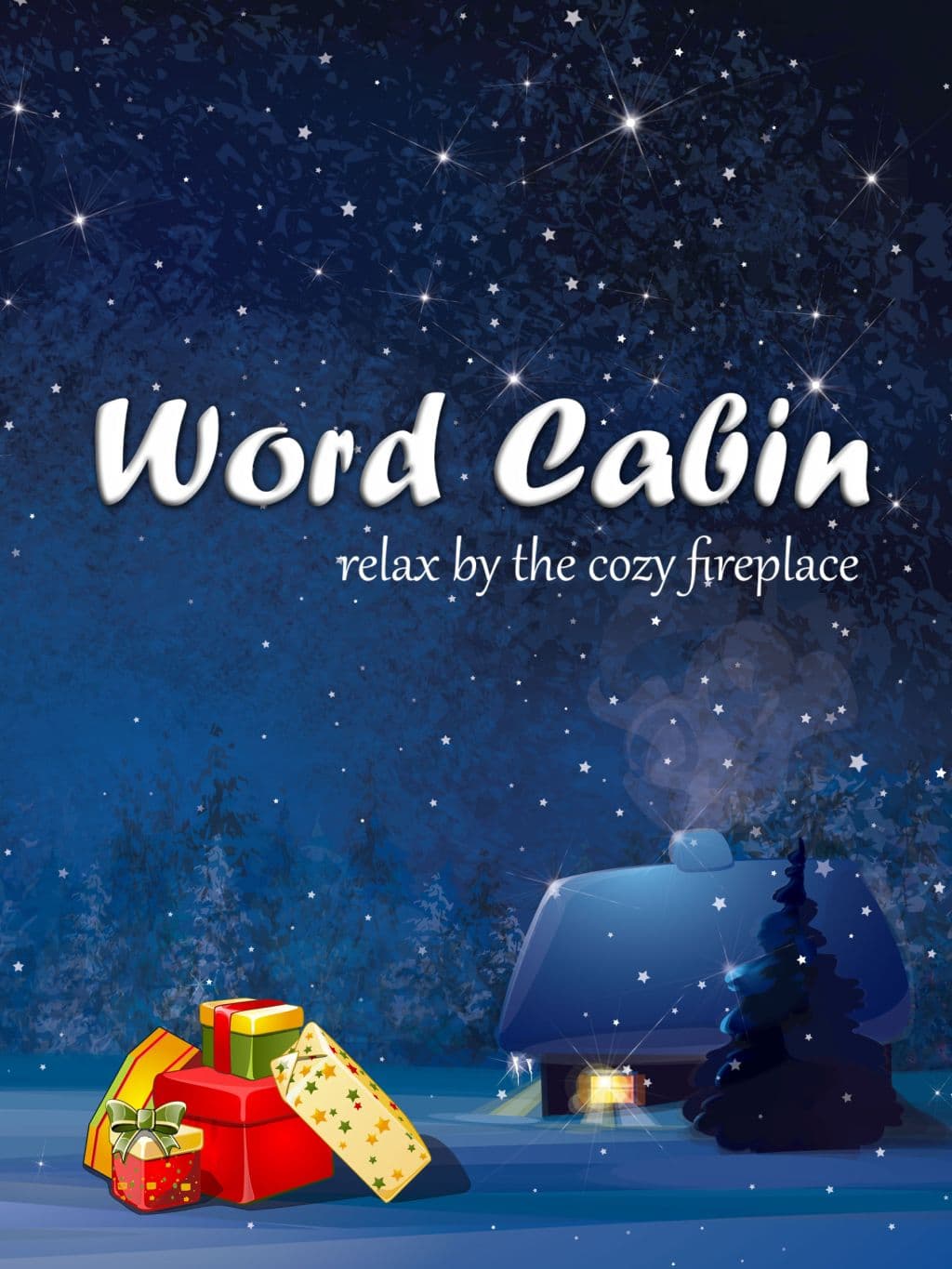Word Cabin