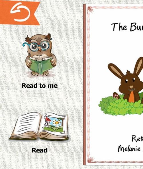Read and Play 2