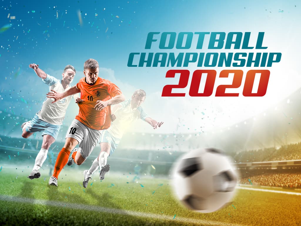 Football Championship 2020