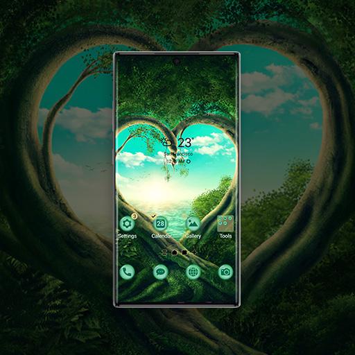 Endlose Liebe