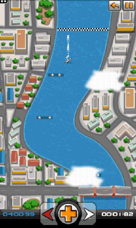 Air Racing