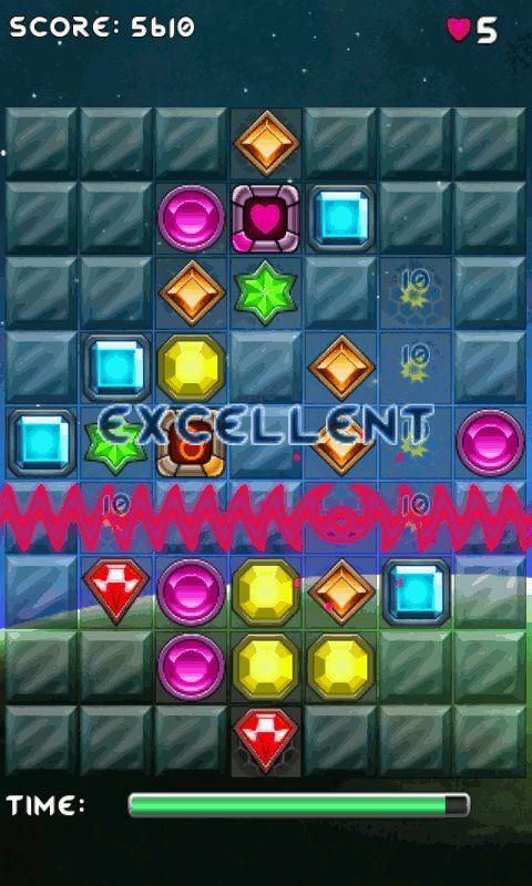 Infinity Jewel