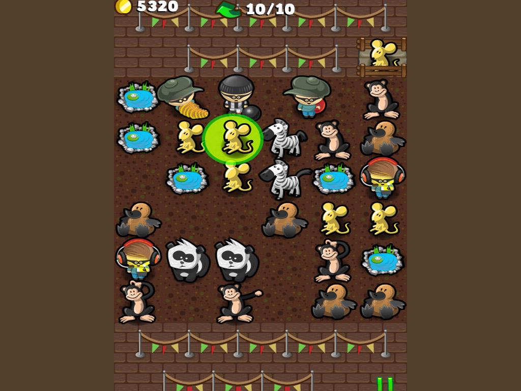 Zoo Town