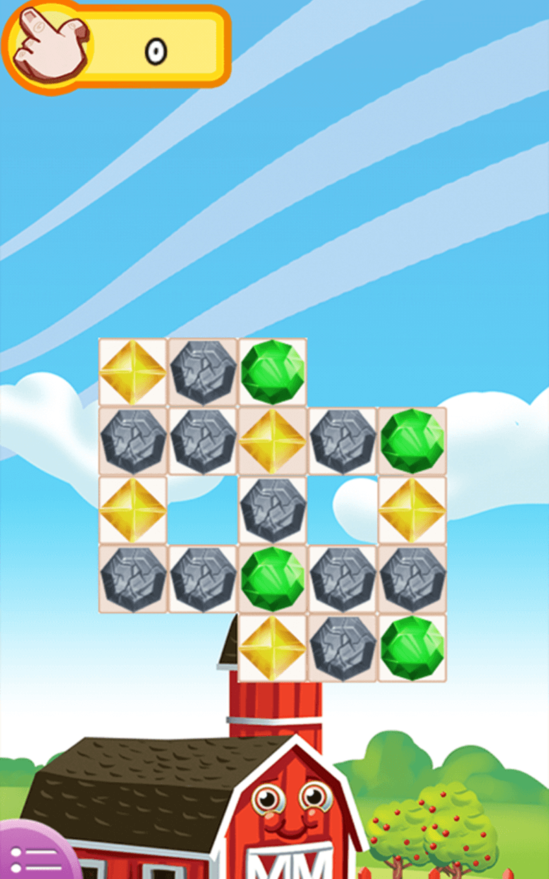 Diamond Clash