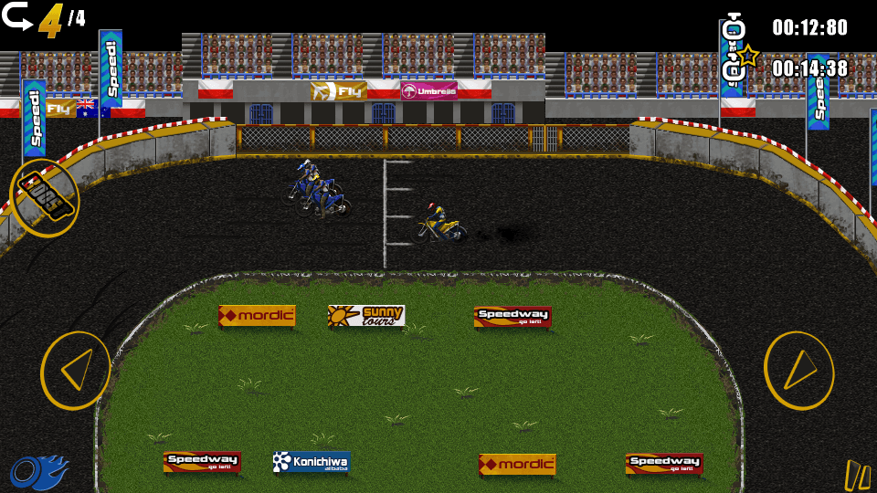 All Stars Speedway