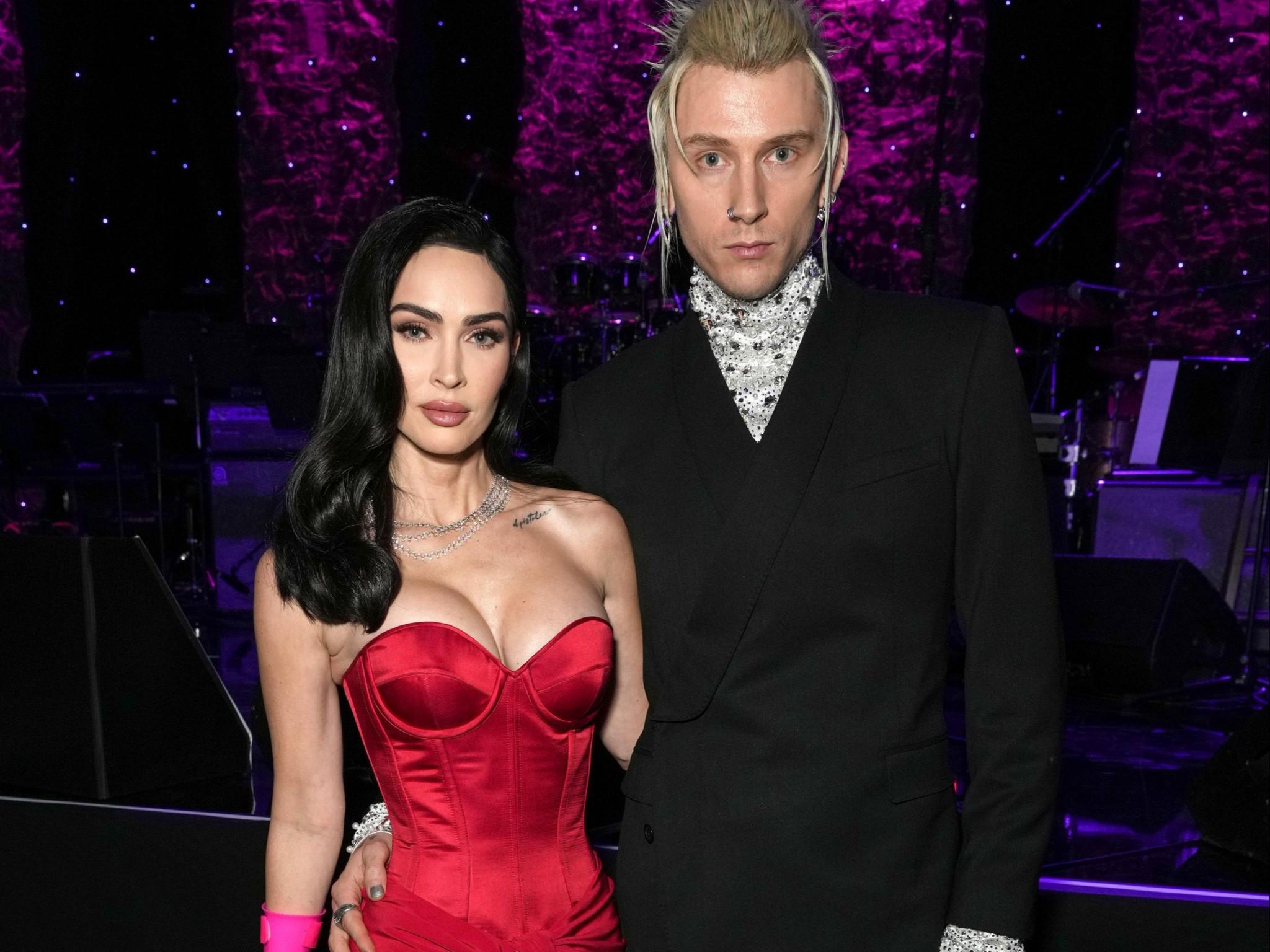 Machine Gun Kelly: So geht es ihm nach abgeblasener Verlobung