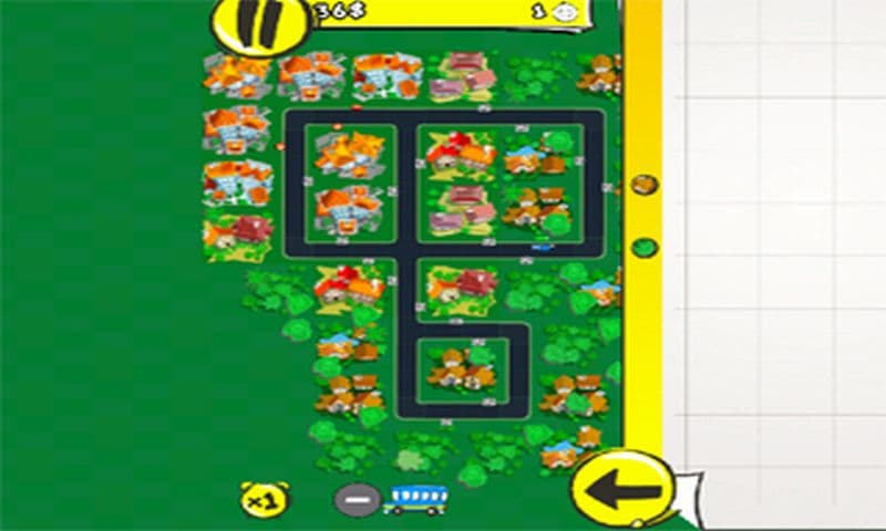 Bus Tycoon