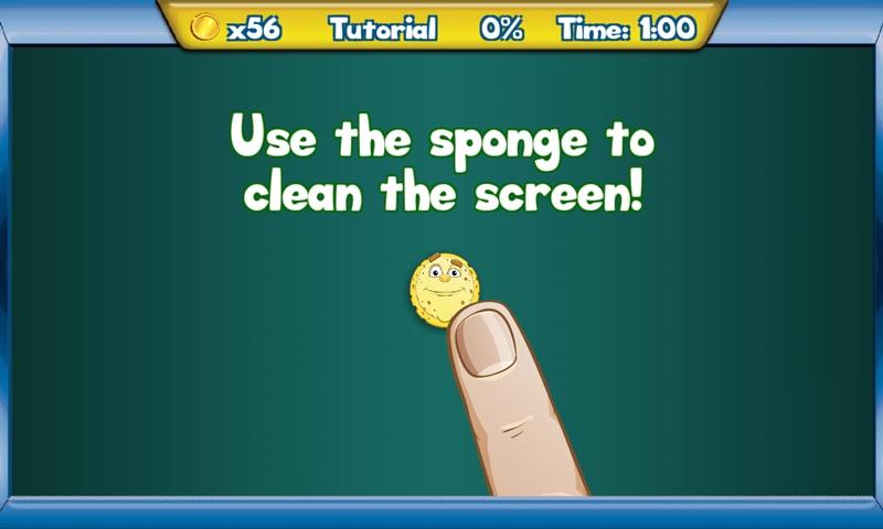 Sponge World