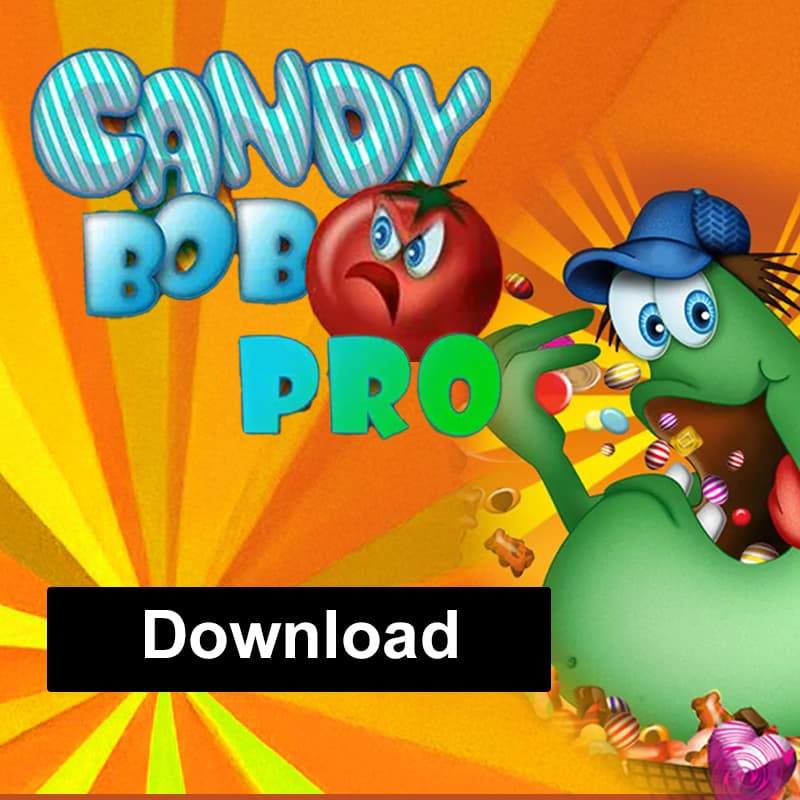 Candy Bob Pro