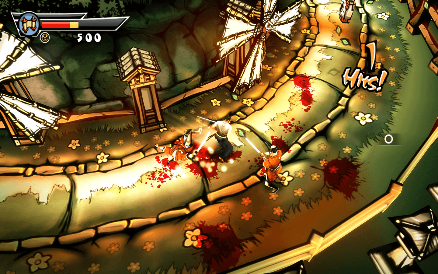 Samurai II Vengeance