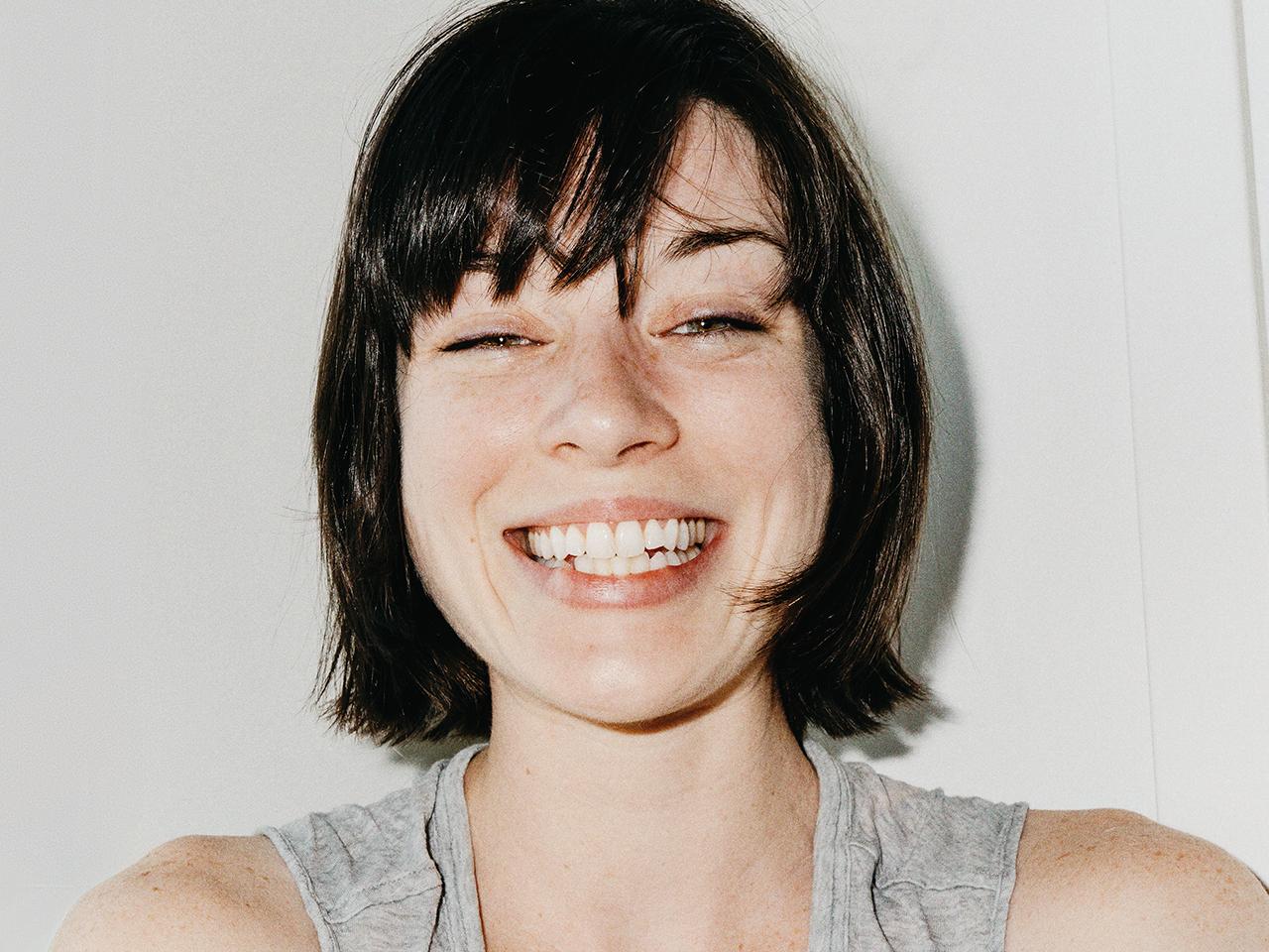 Renegaten 2016: Sex-Aktivistin Stoya
